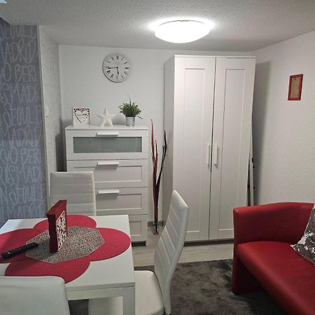 Roland Apartment Downtown - Pope Subway Budapešť Exteriér fotografie