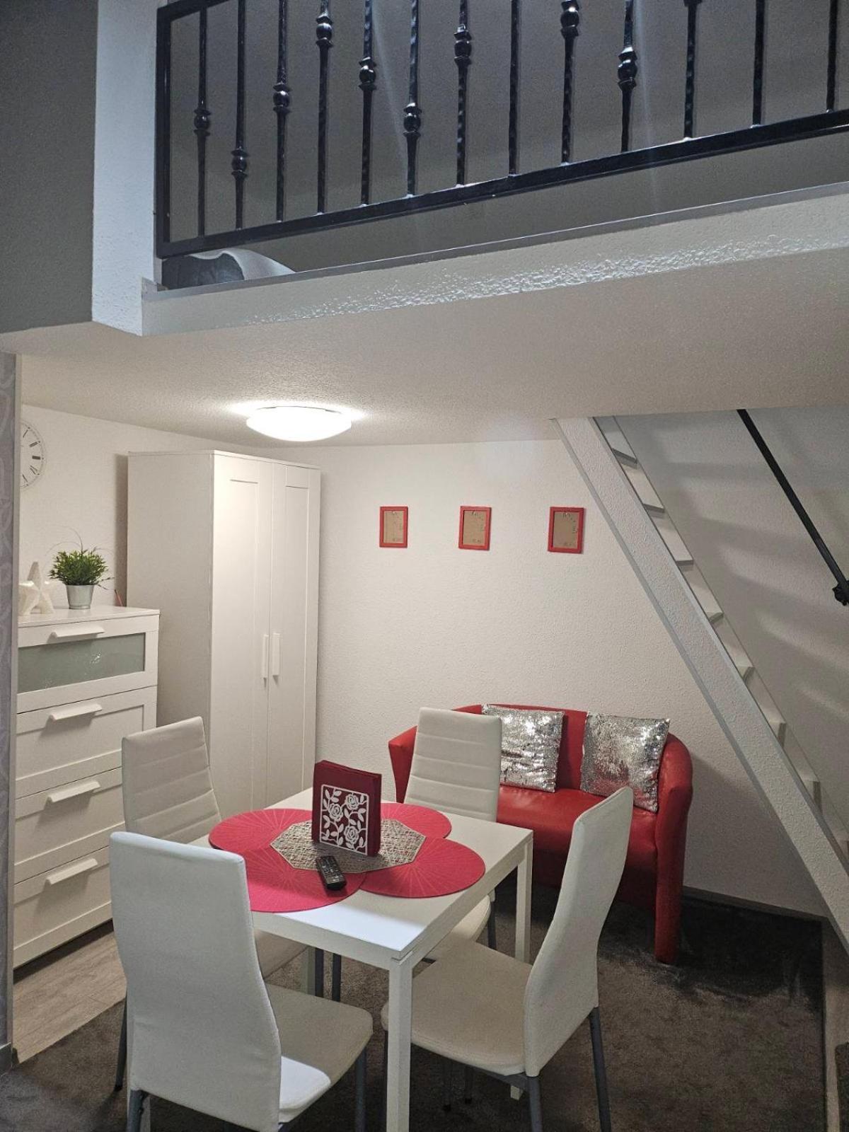 Roland Apartment Downtown - Pope Subway Budapešť Exteriér fotografie