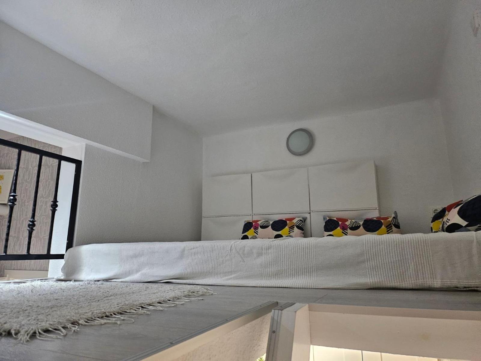 Roland Apartment Downtown - Pope Subway Budapešť Exteriér fotografie