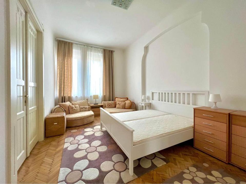 Roland Apartment Downtown - Pope Subway Budapešť Exteriér fotografie